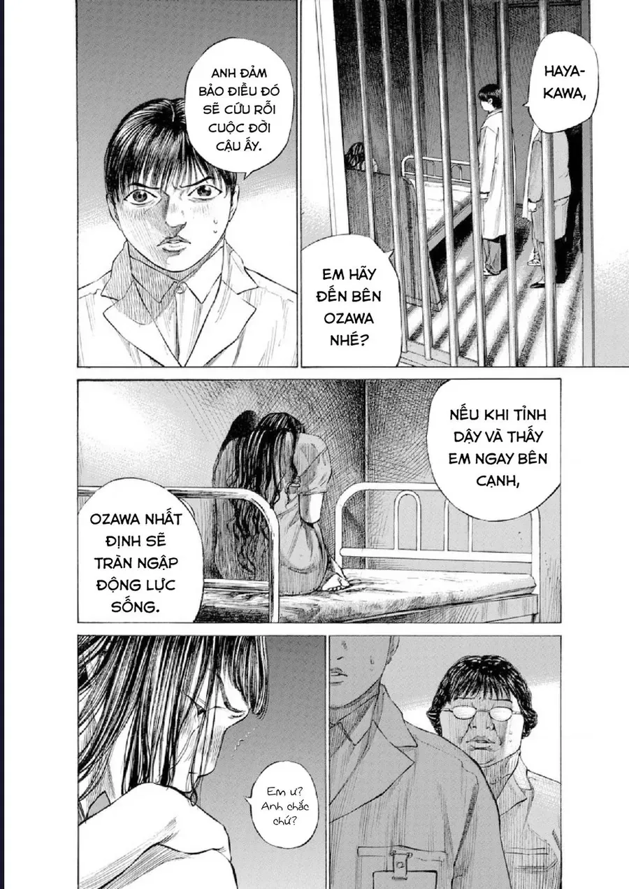 Say Hello To Black Jack Chapter 118 - 8