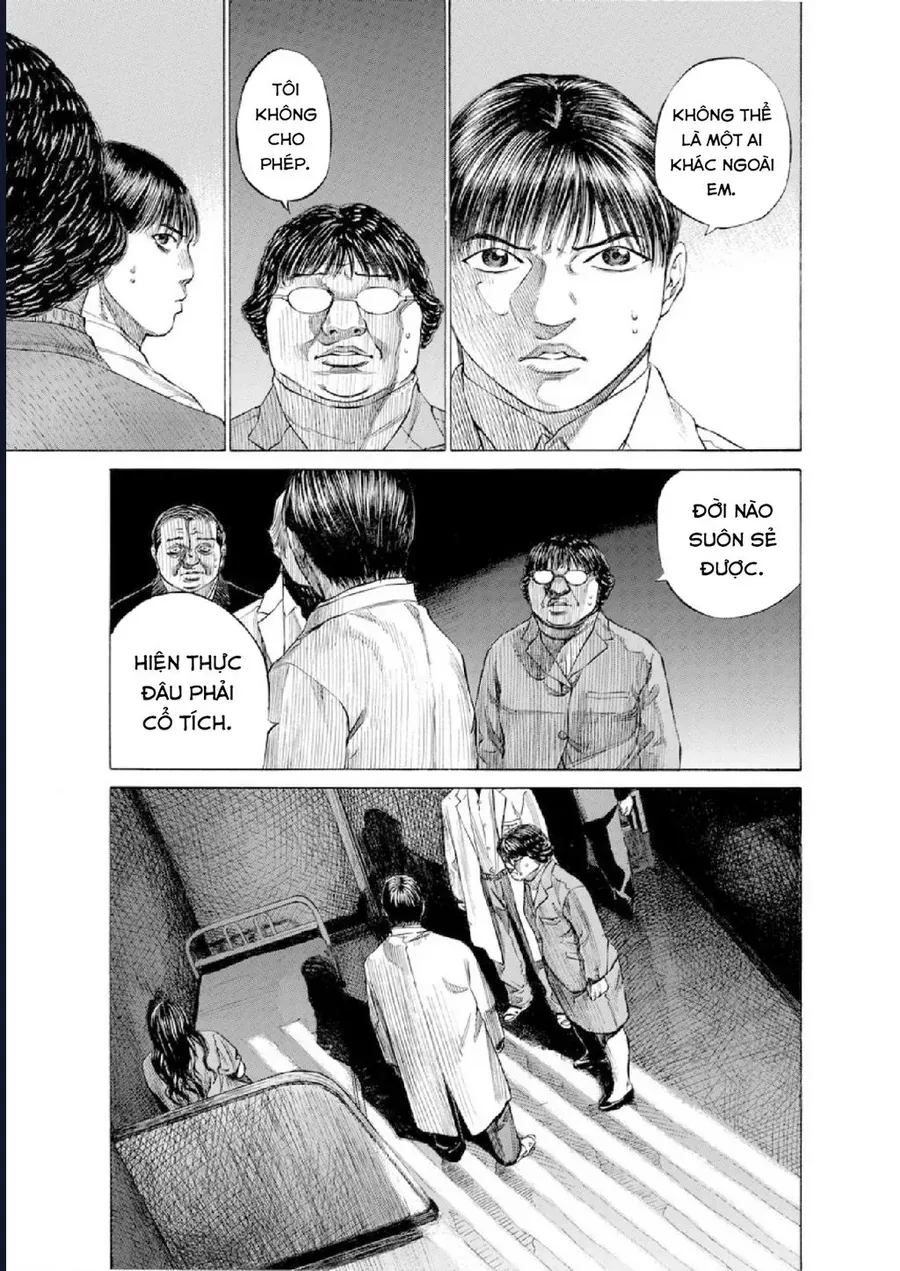 Say Hello To Black Jack Chapter 118 - 9