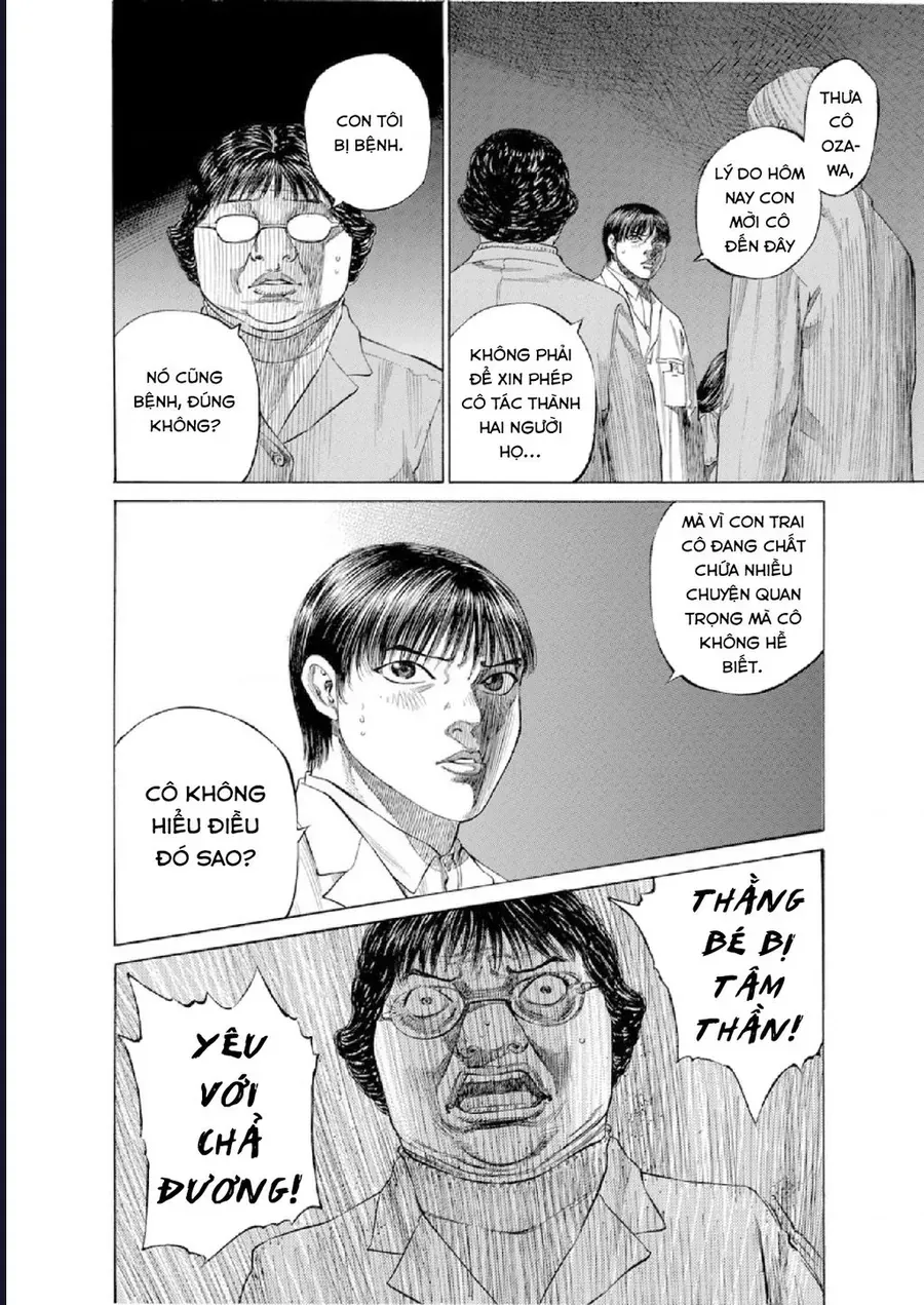Say Hello To Black Jack Chapter 118 - 10