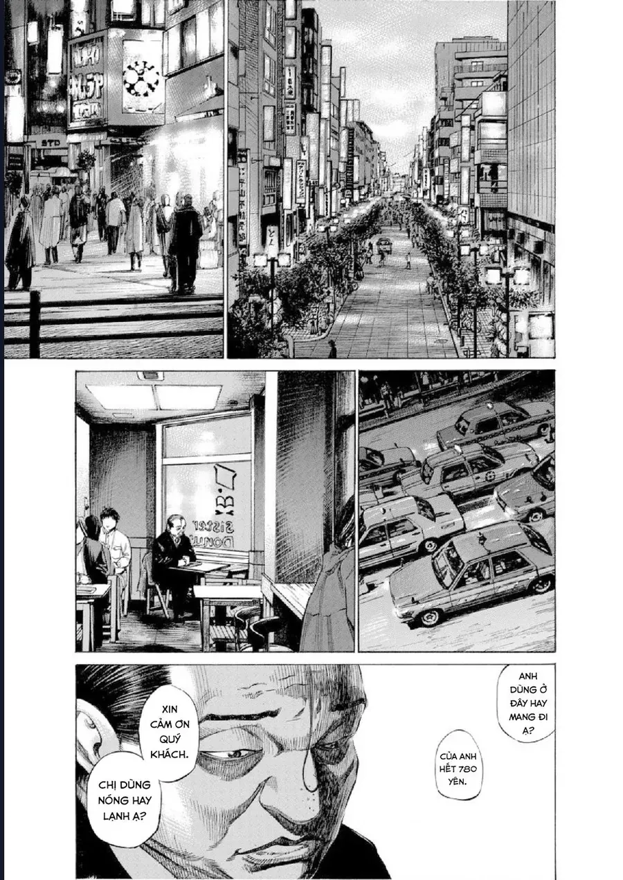 Say Hello To Black Jack Chapter 119 - 12