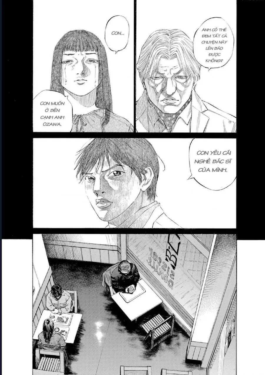 Say Hello To Black Jack Chapter 119 - 13