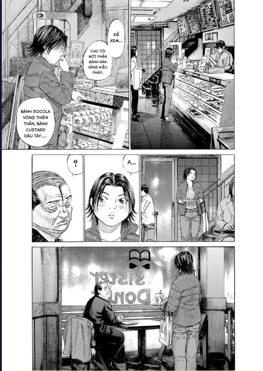 Say Hello To Black Jack Chapter 119 - 14