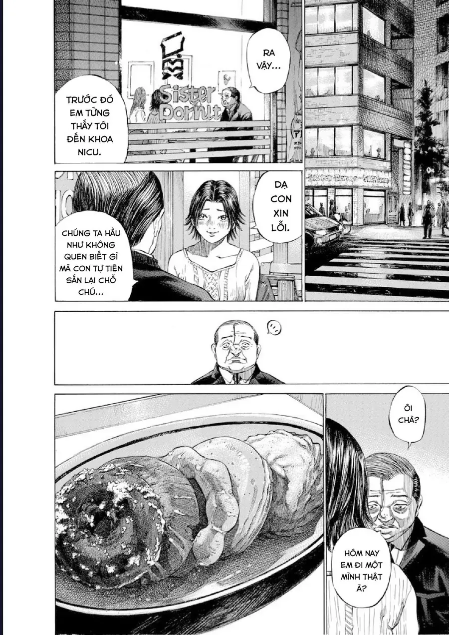Say Hello To Black Jack Chapter 119 - 15