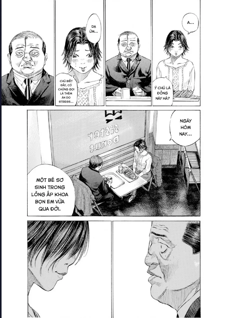 Say Hello To Black Jack Chapter 119 - 16