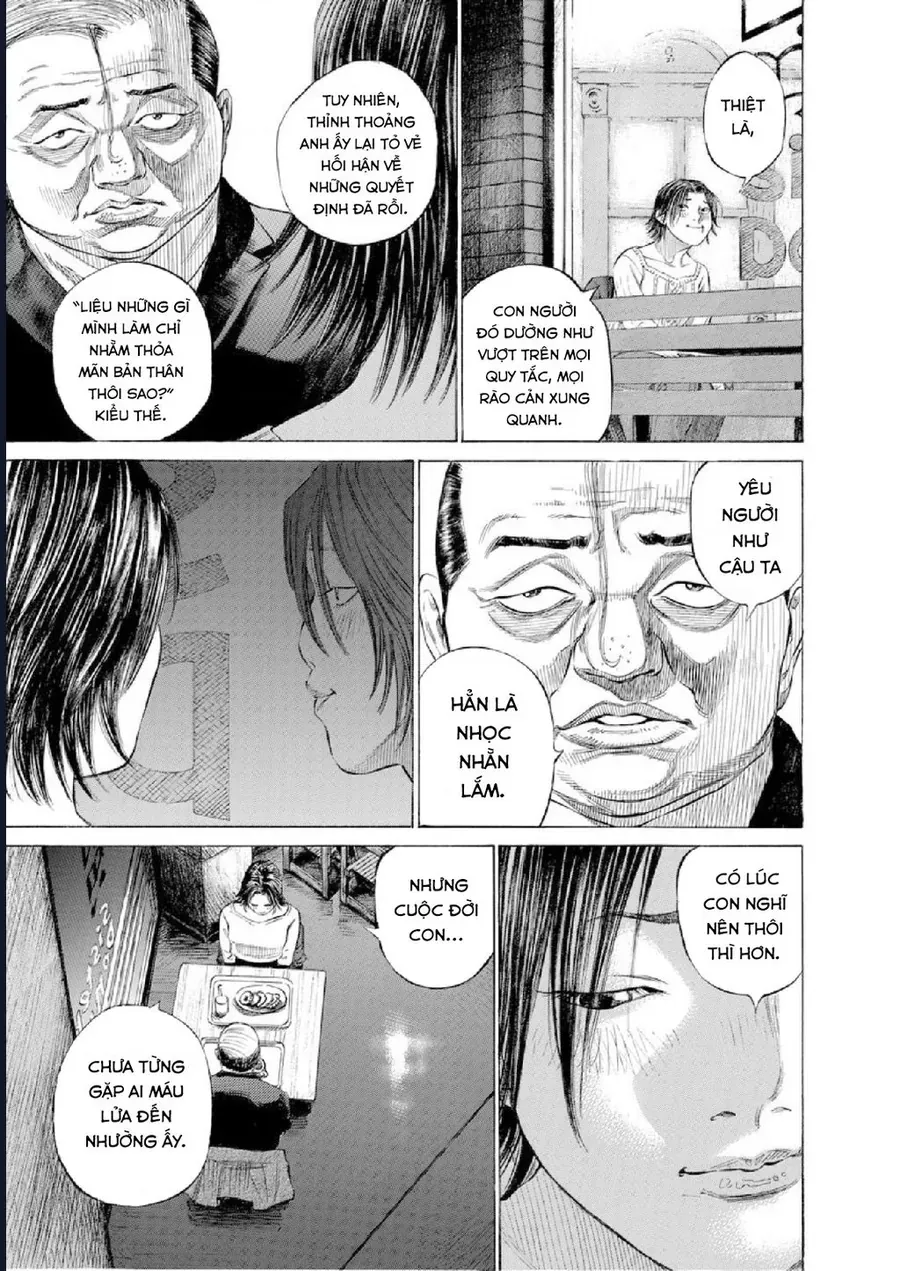 Say Hello To Black Jack Chapter 119 - 20