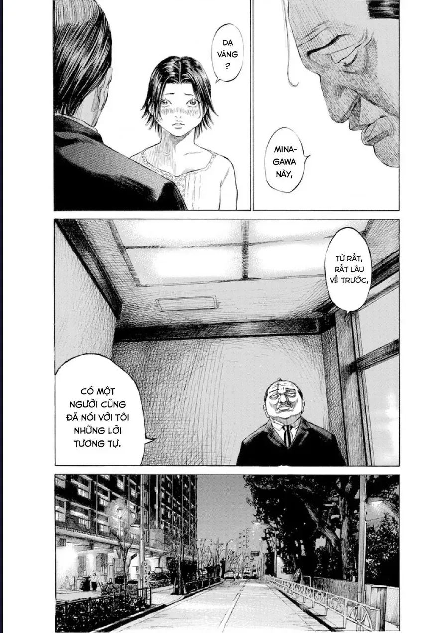 Say Hello To Black Jack Chapter 119 - 22