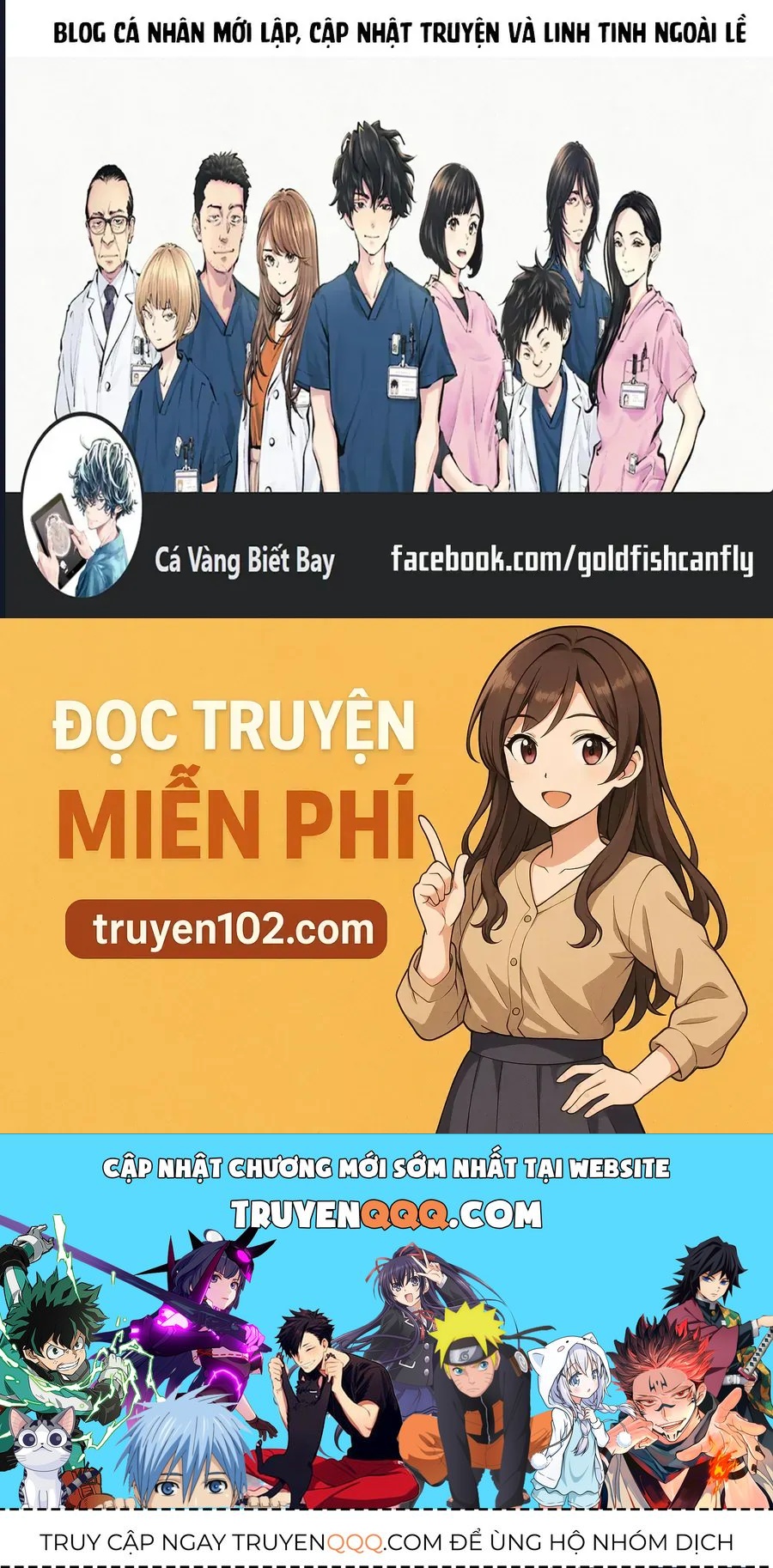 Say Hello To Black Jack Chapter 119 - 26