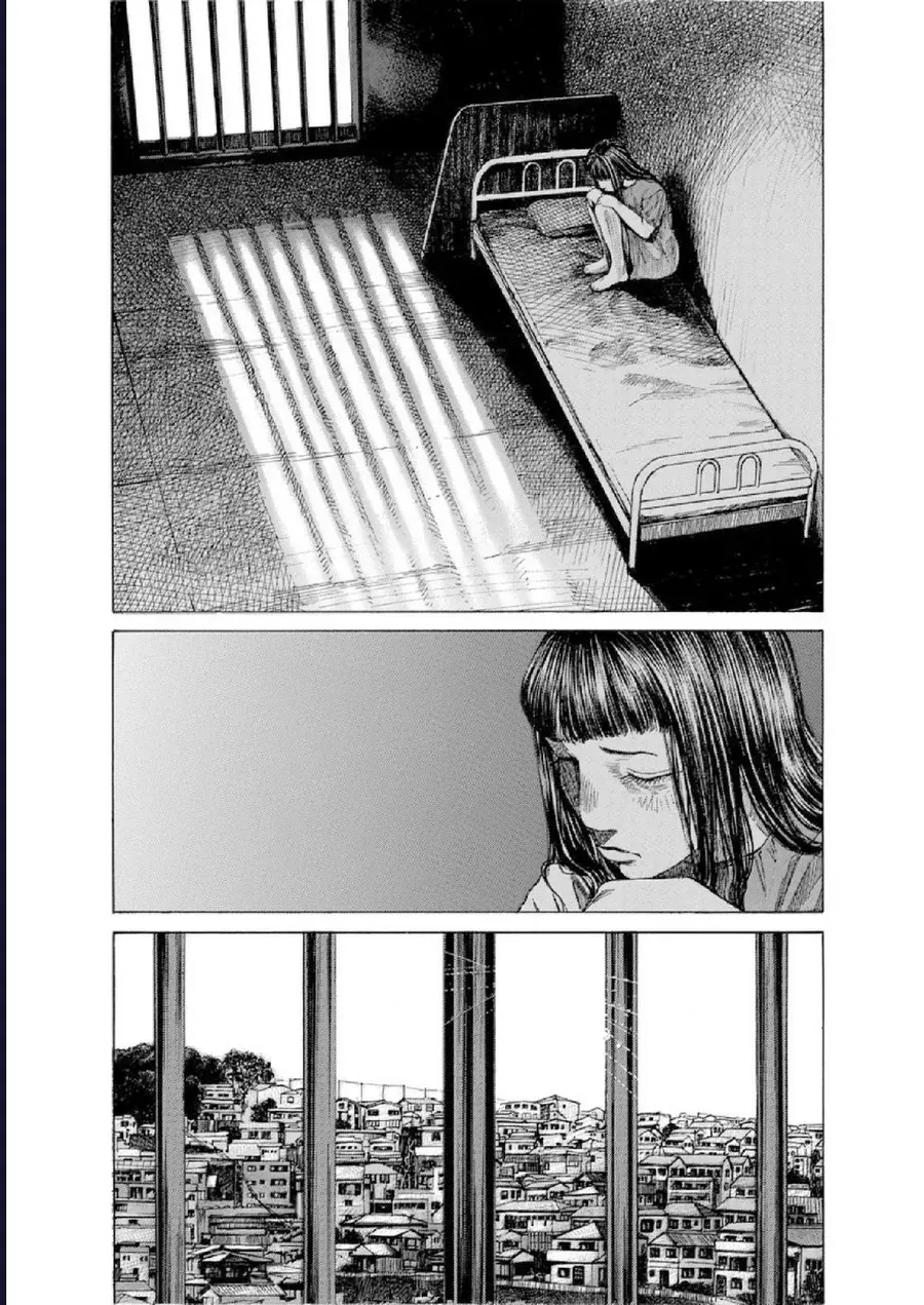 Say Hello To Black Jack Chapter 119 - 6