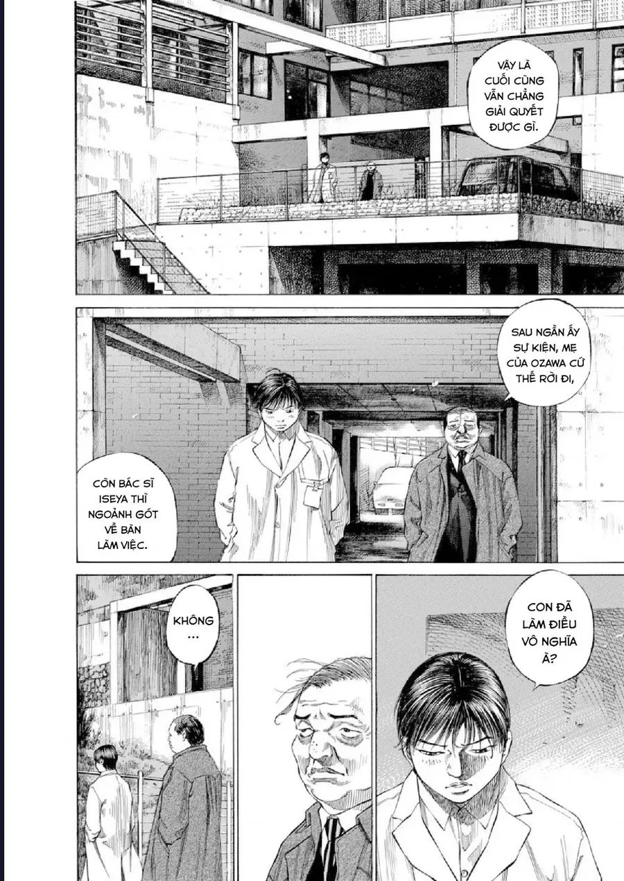 Say Hello To Black Jack Chapter 119 - 7