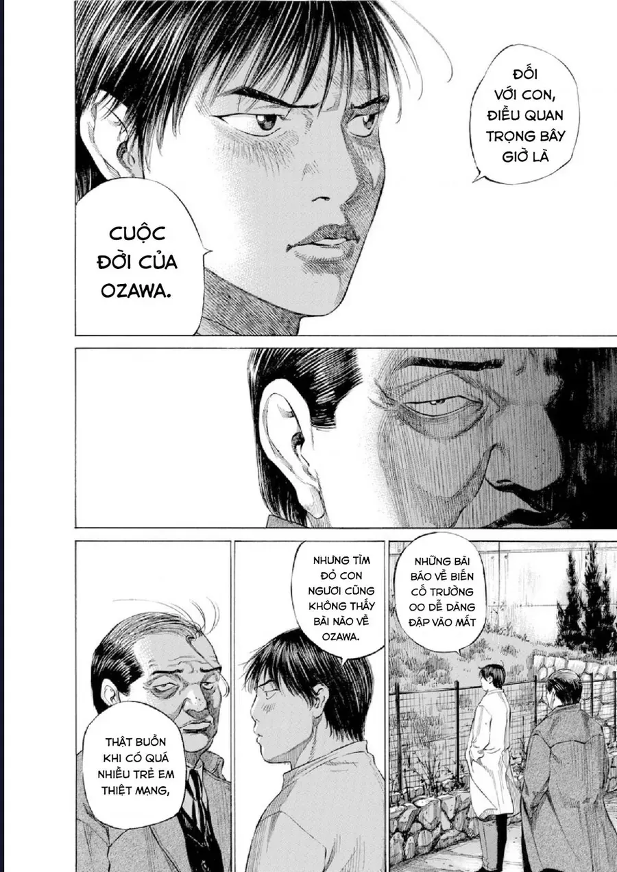 Say Hello To Black Jack Chapter 119 - 9