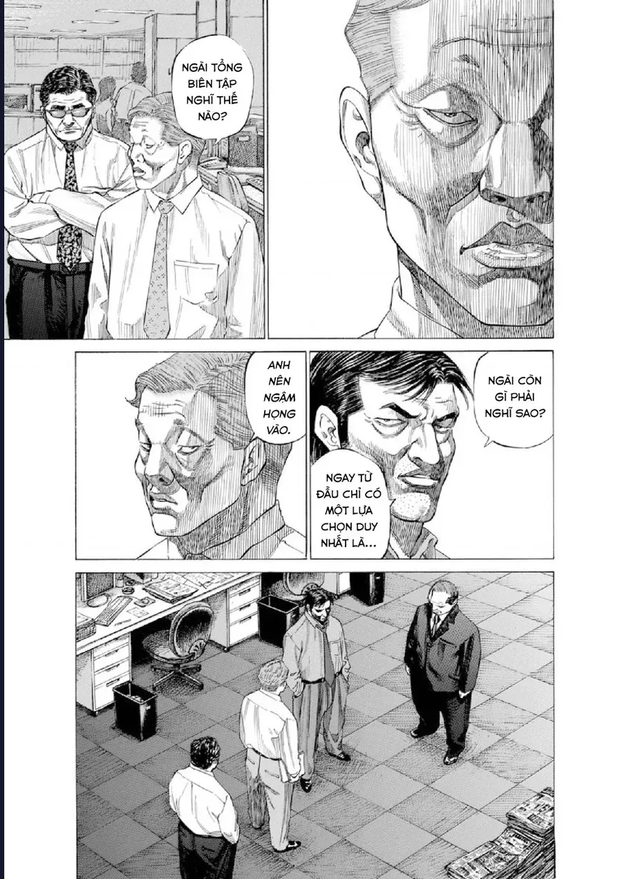 Say Hello To Black Jack Chapter 120 - 13