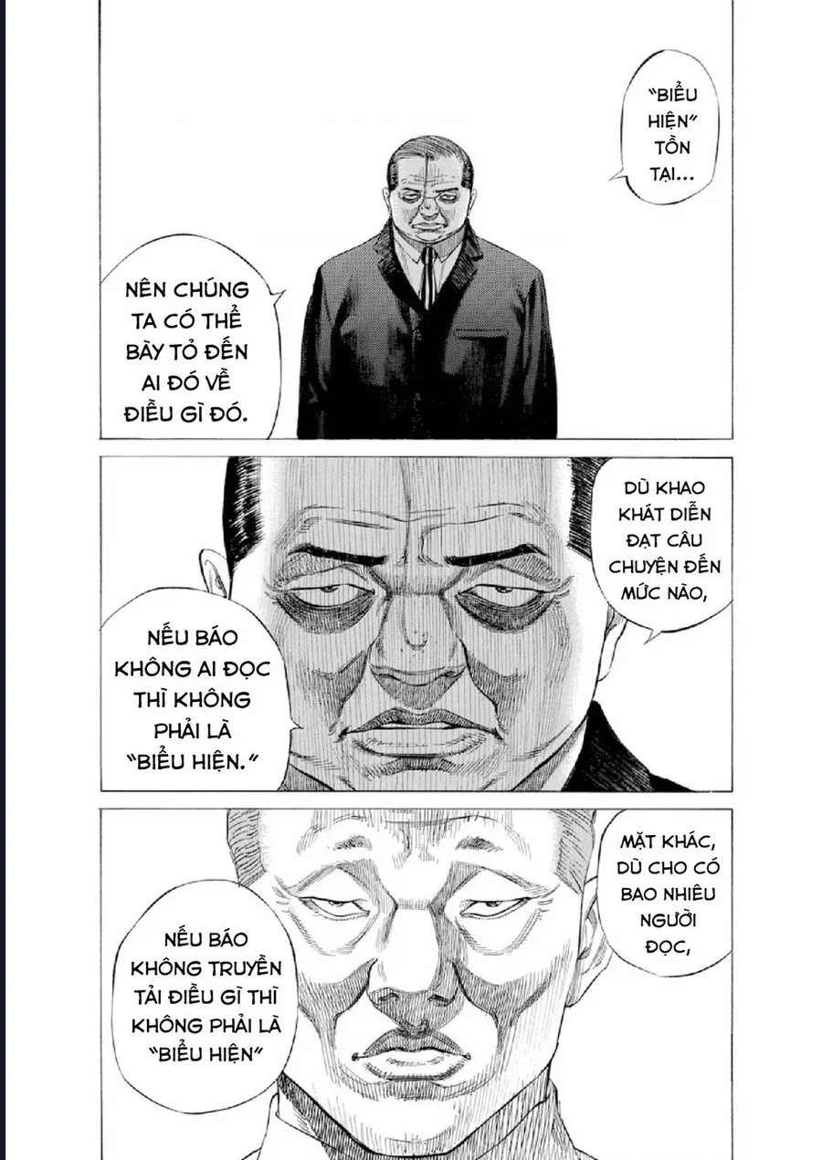 Say Hello To Black Jack Chapter 120 - 14