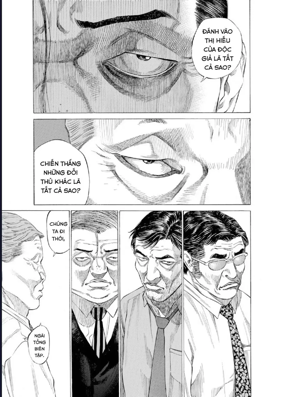 Say Hello To Black Jack Chapter 120 - 15