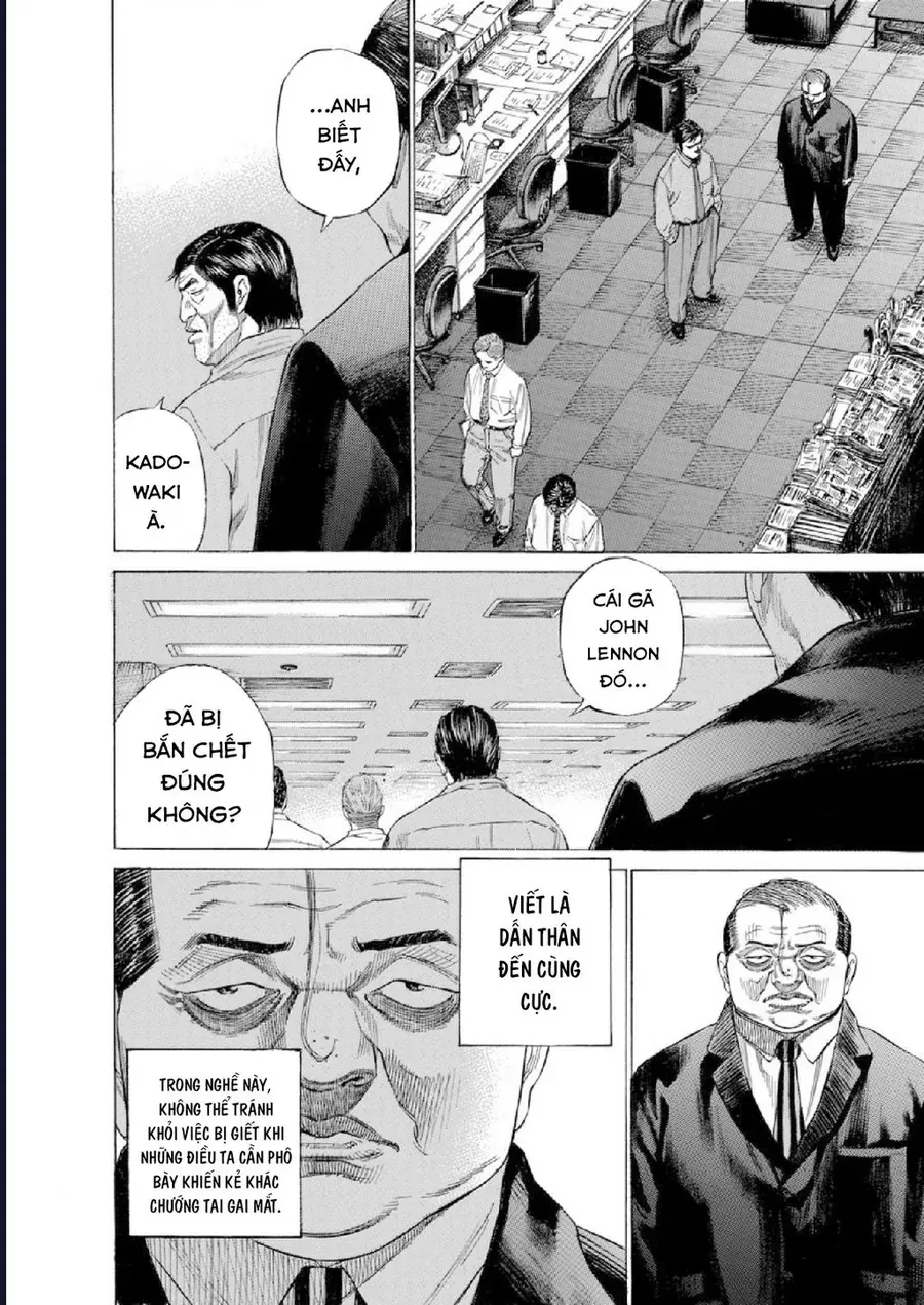 Say Hello To Black Jack Chapter 120 - 16