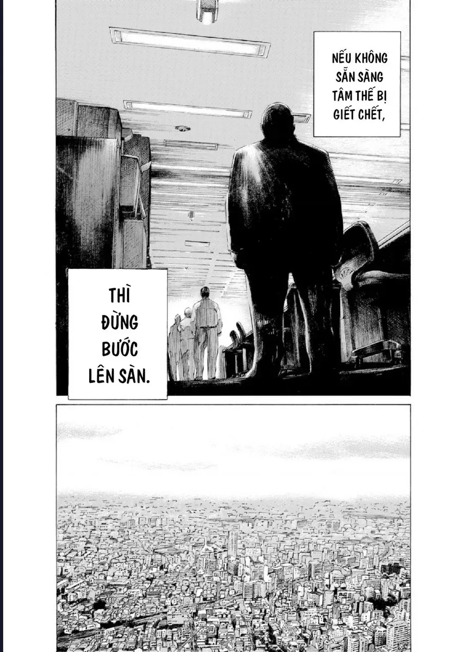 Say Hello To Black Jack Chapter 120 - 17