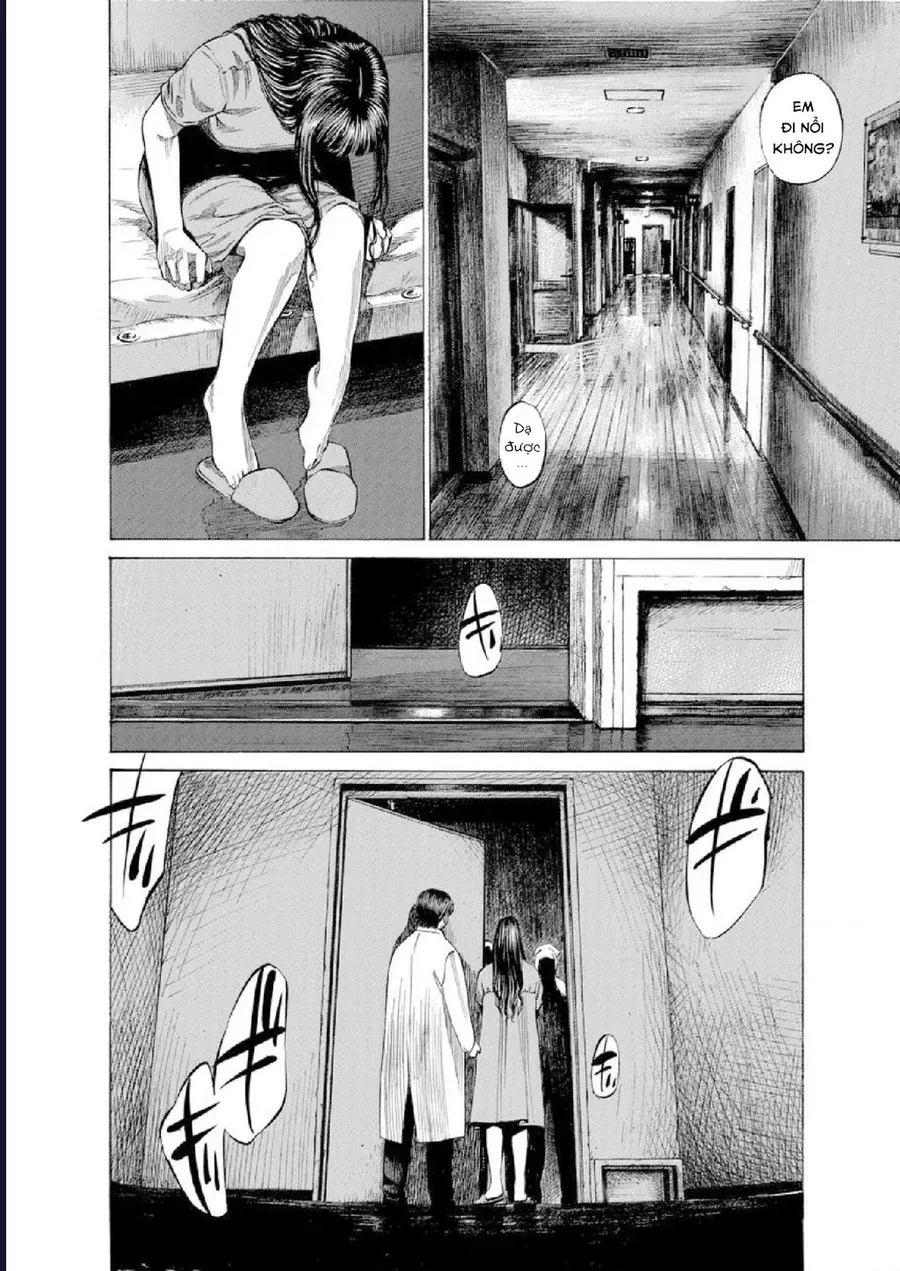 Say Hello To Black Jack Chapter 120 - 18