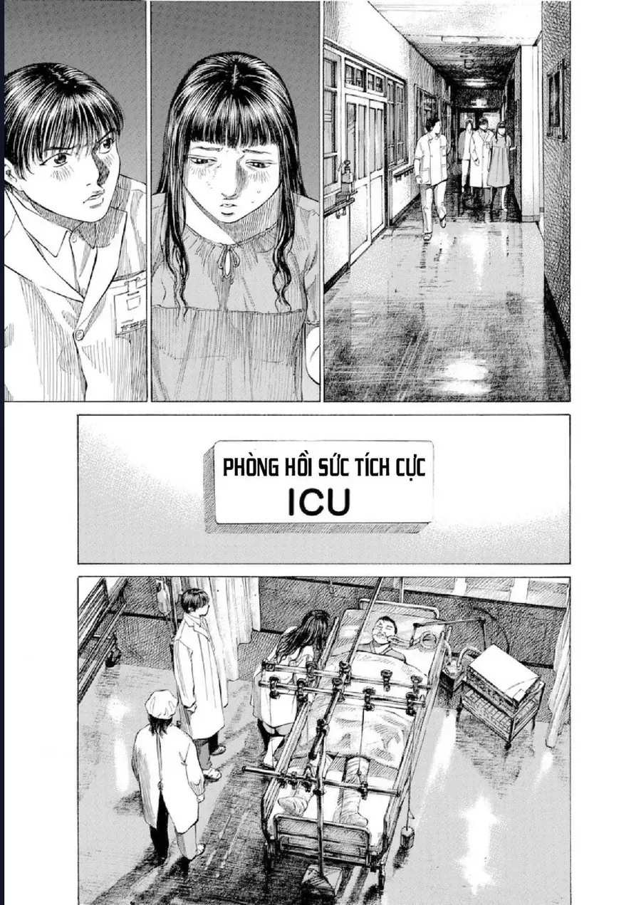 Say Hello To Black Jack Chapter 120 - 19