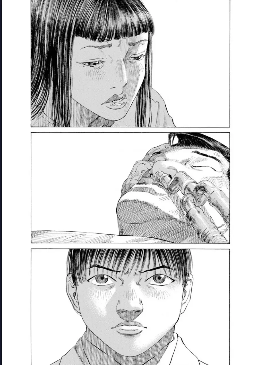 Say Hello To Black Jack Chapter 120 - 20