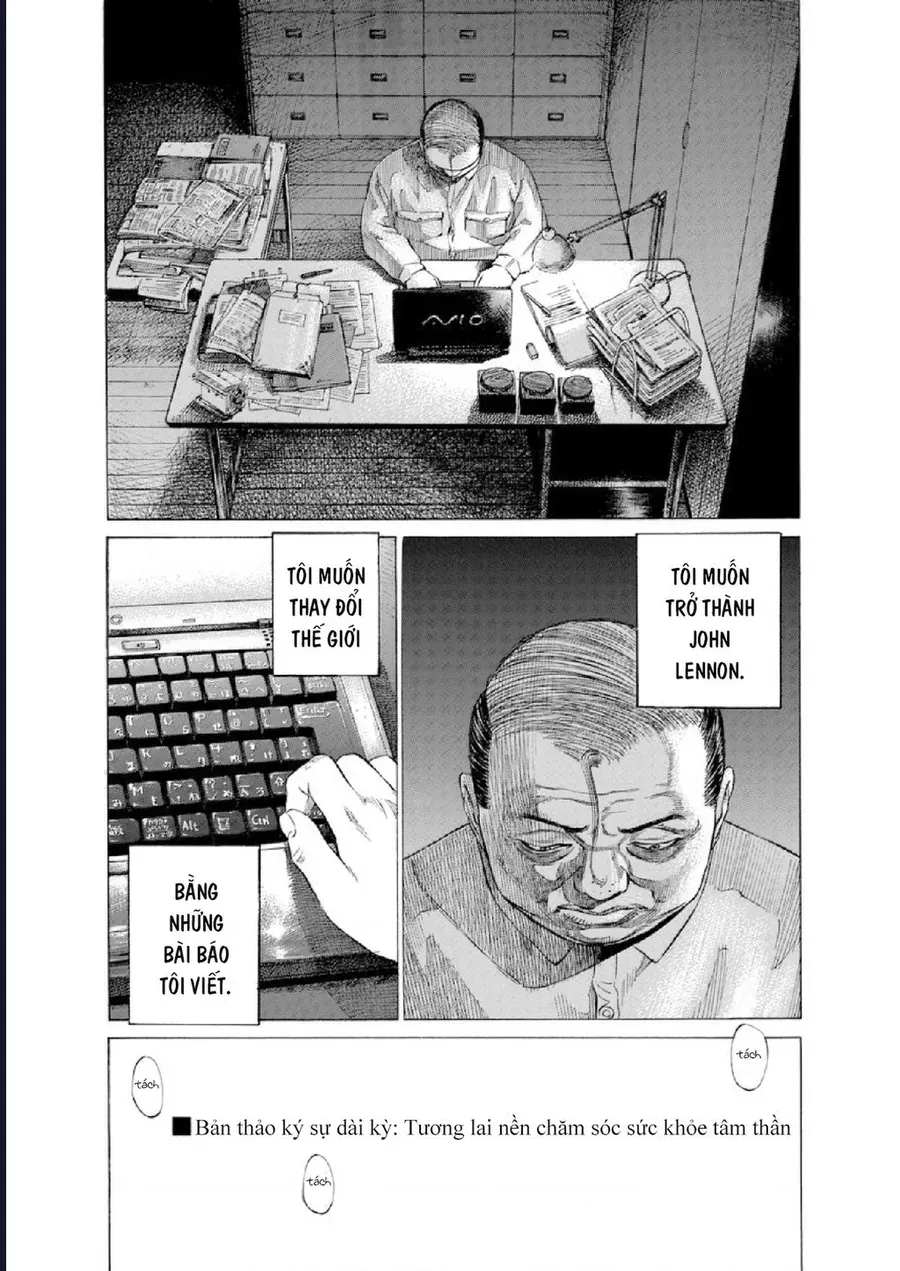 Say Hello To Black Jack Chapter 120 - 3