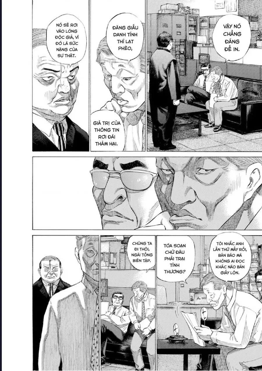 Say Hello To Black Jack Chapter 120 - 6