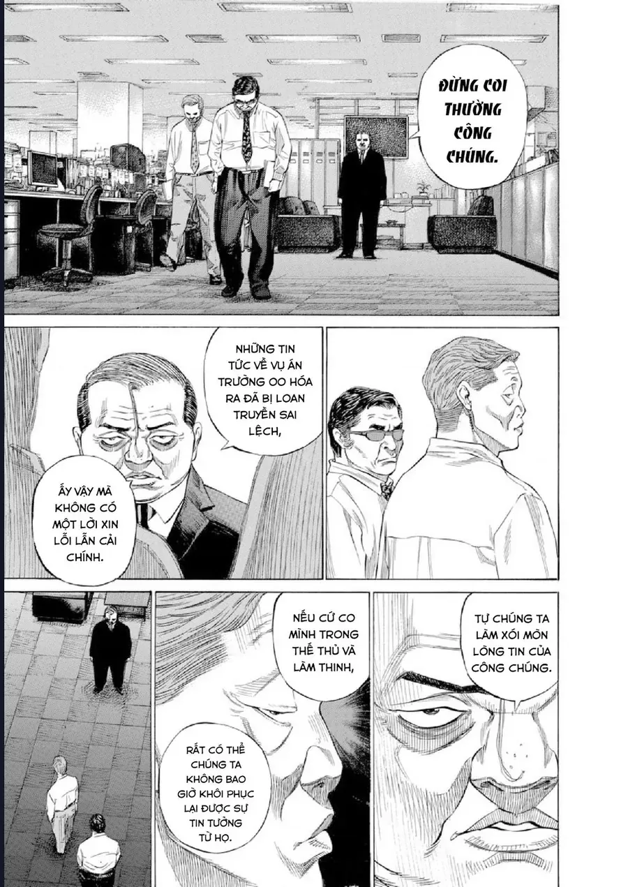 Say Hello To Black Jack Chapter 120 - 7