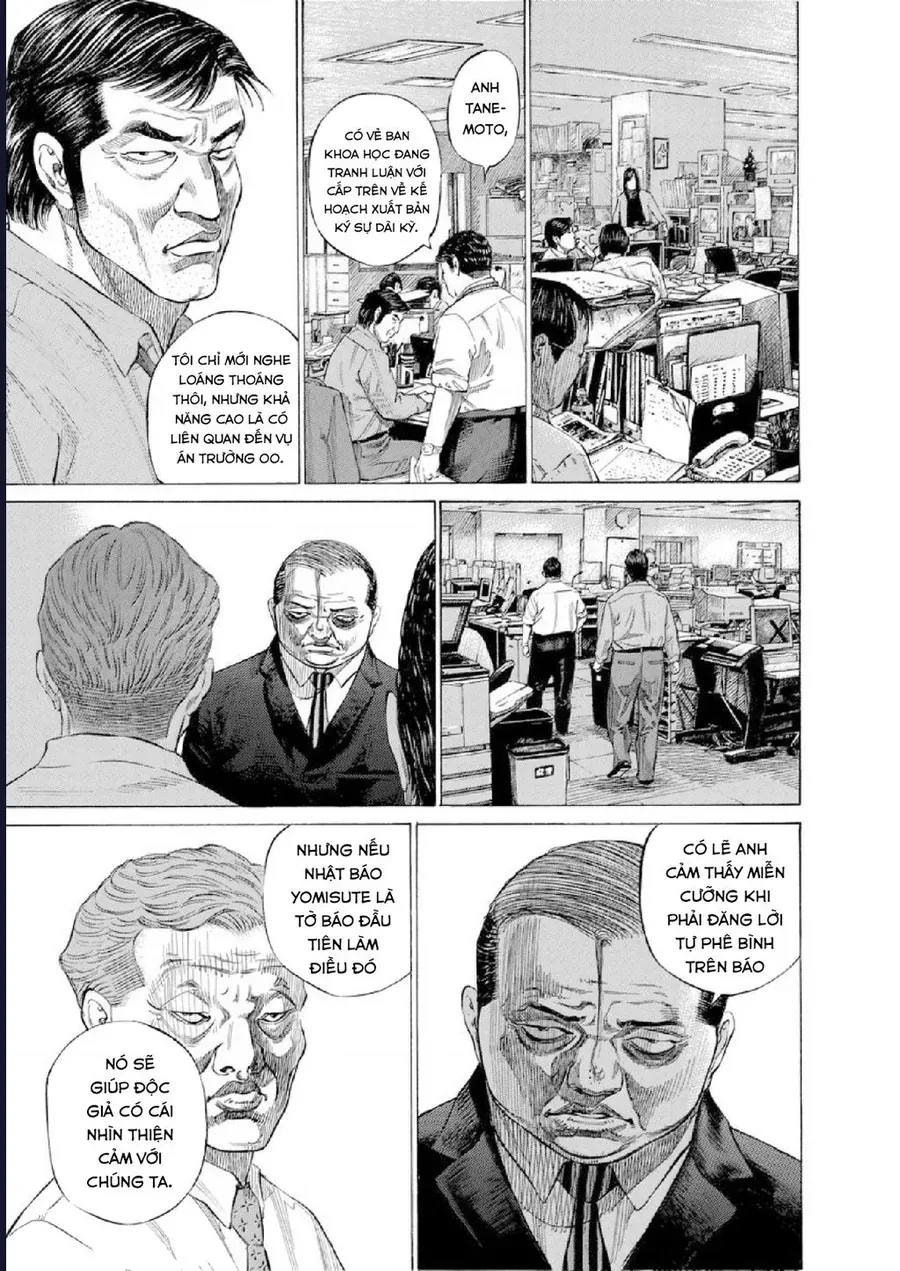 Say Hello To Black Jack Chapter 120 - 9
