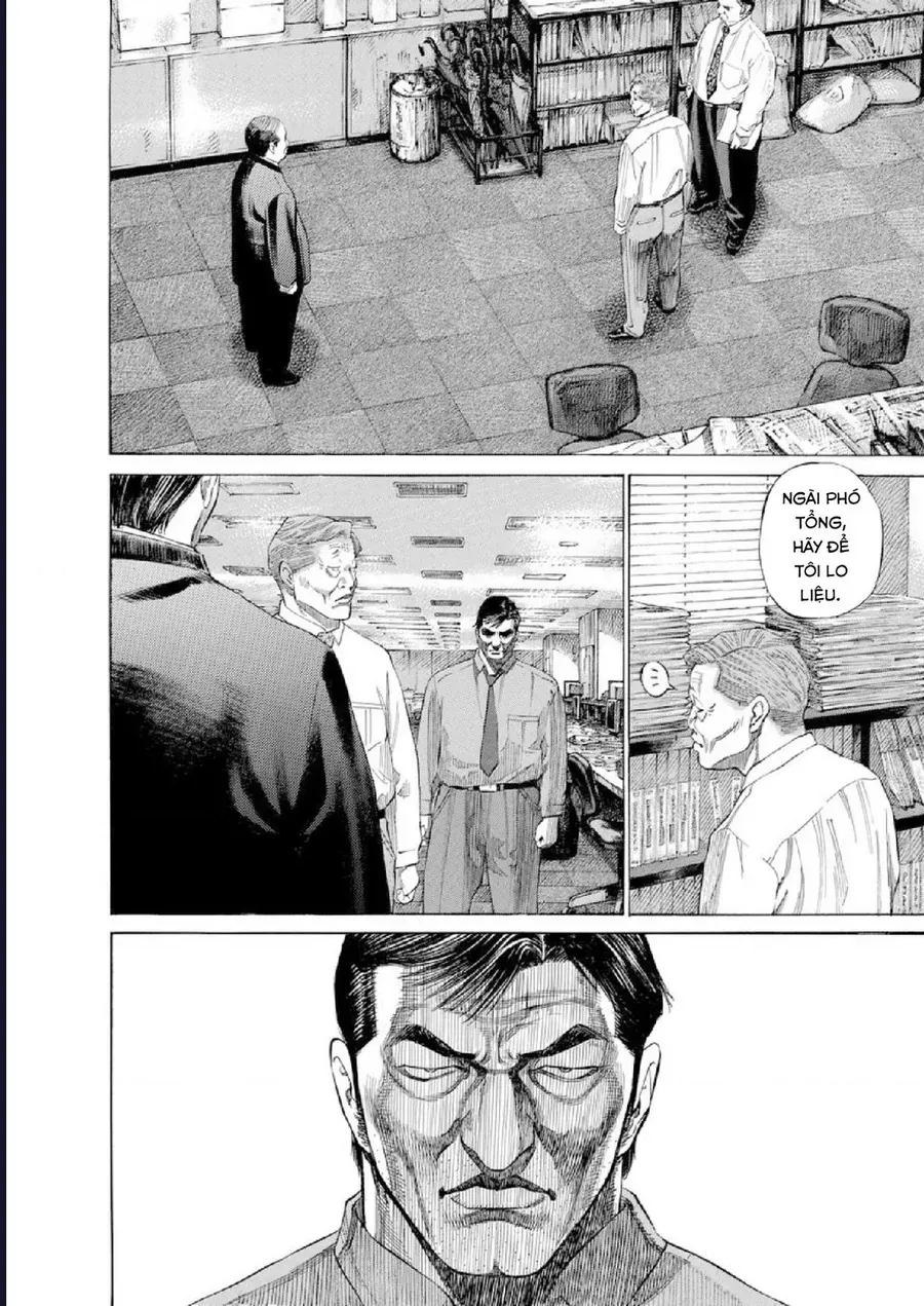 Say Hello To Black Jack Chapter 120 - 10