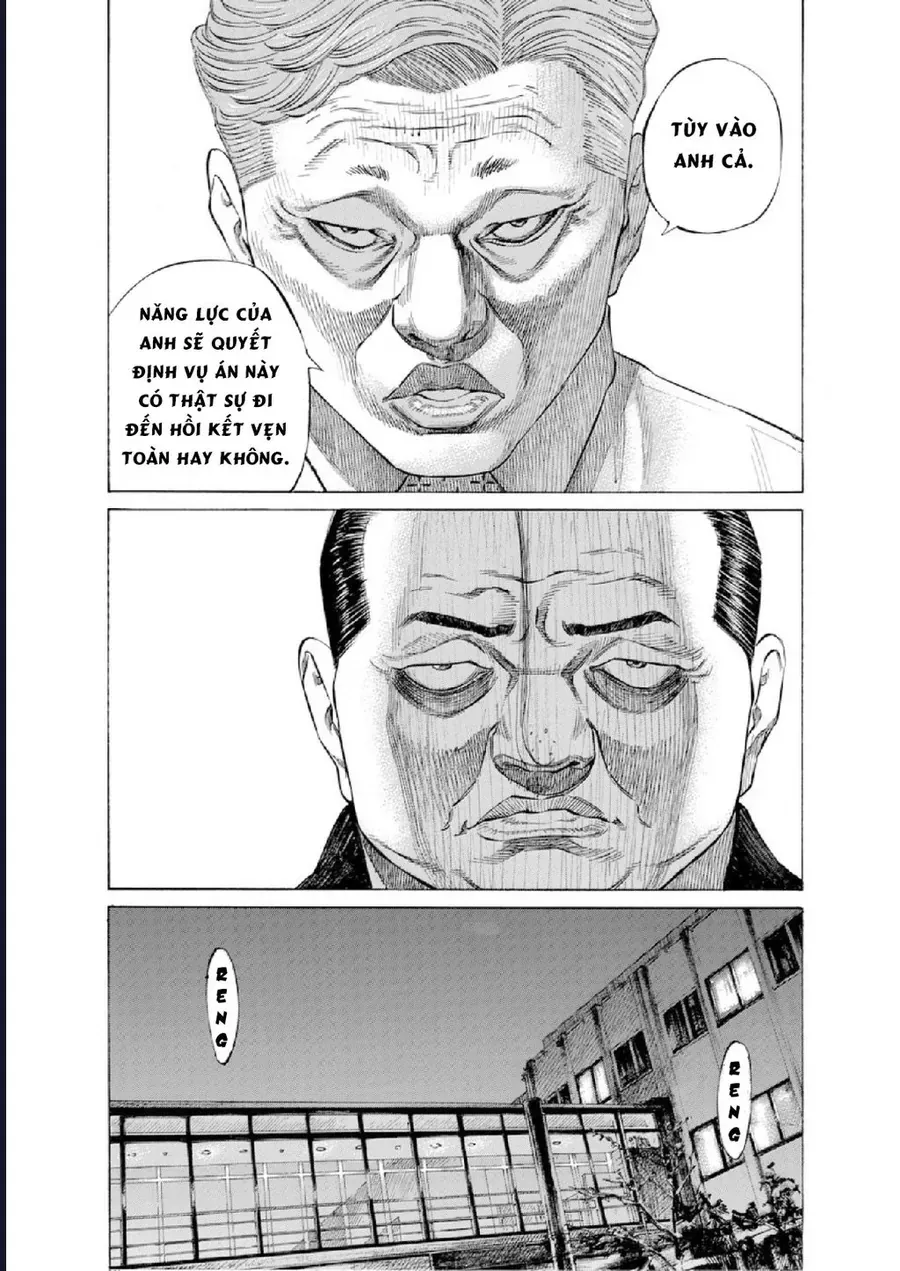 Say Hello To Black Jack Chapter 121 - 12