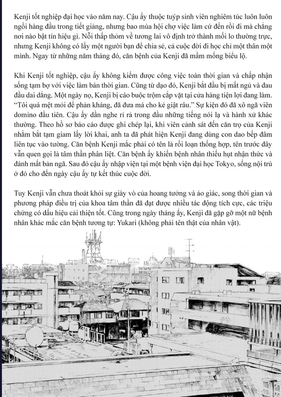 Say Hello To Black Jack Chapter 121 - 16