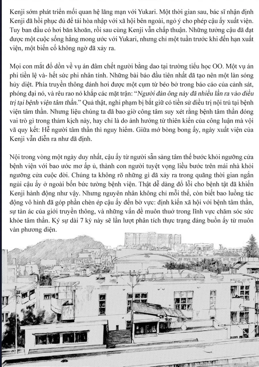 Say Hello To Black Jack Chapter 121 - 17