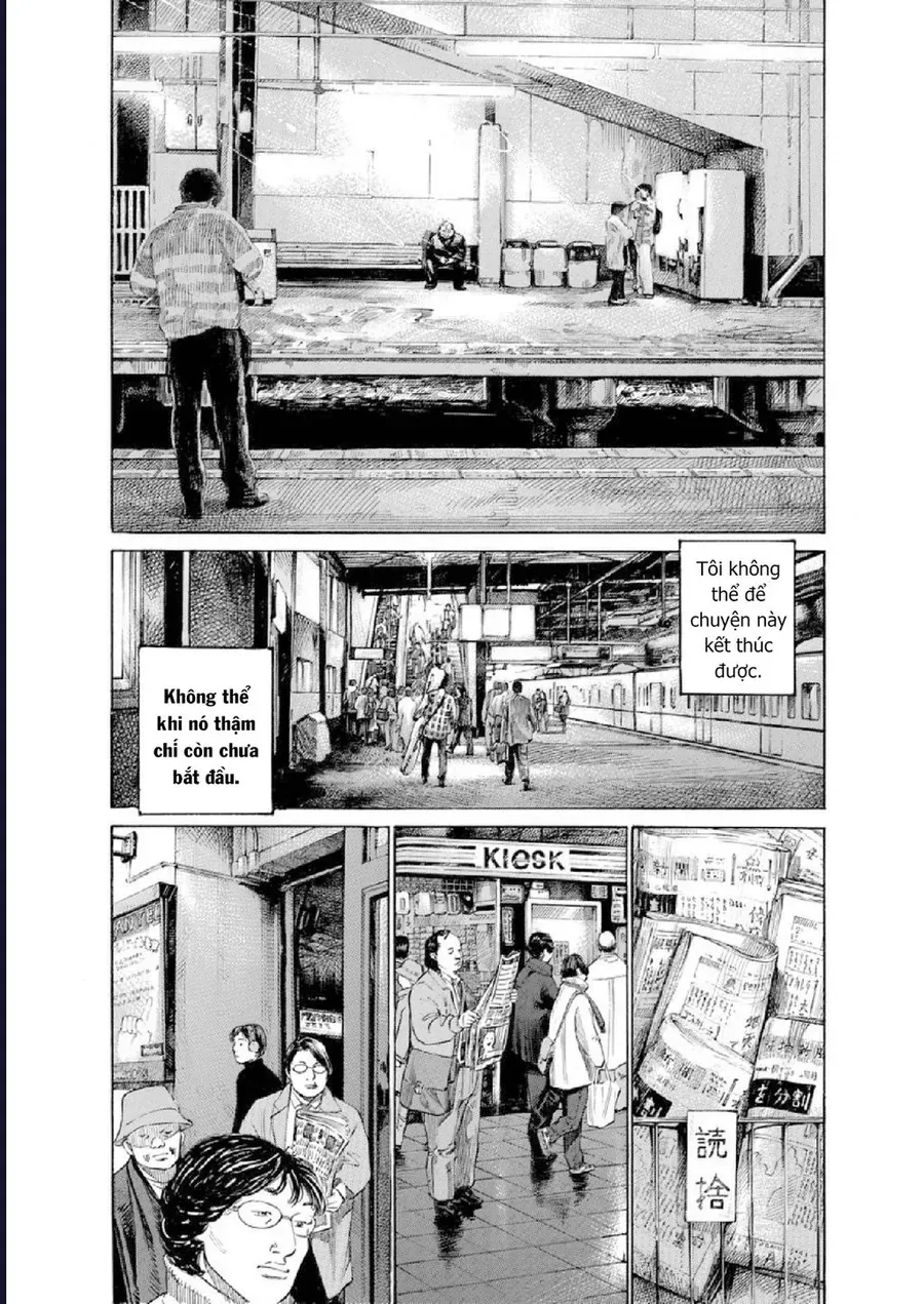 Say Hello To Black Jack Chapter 121 - 18