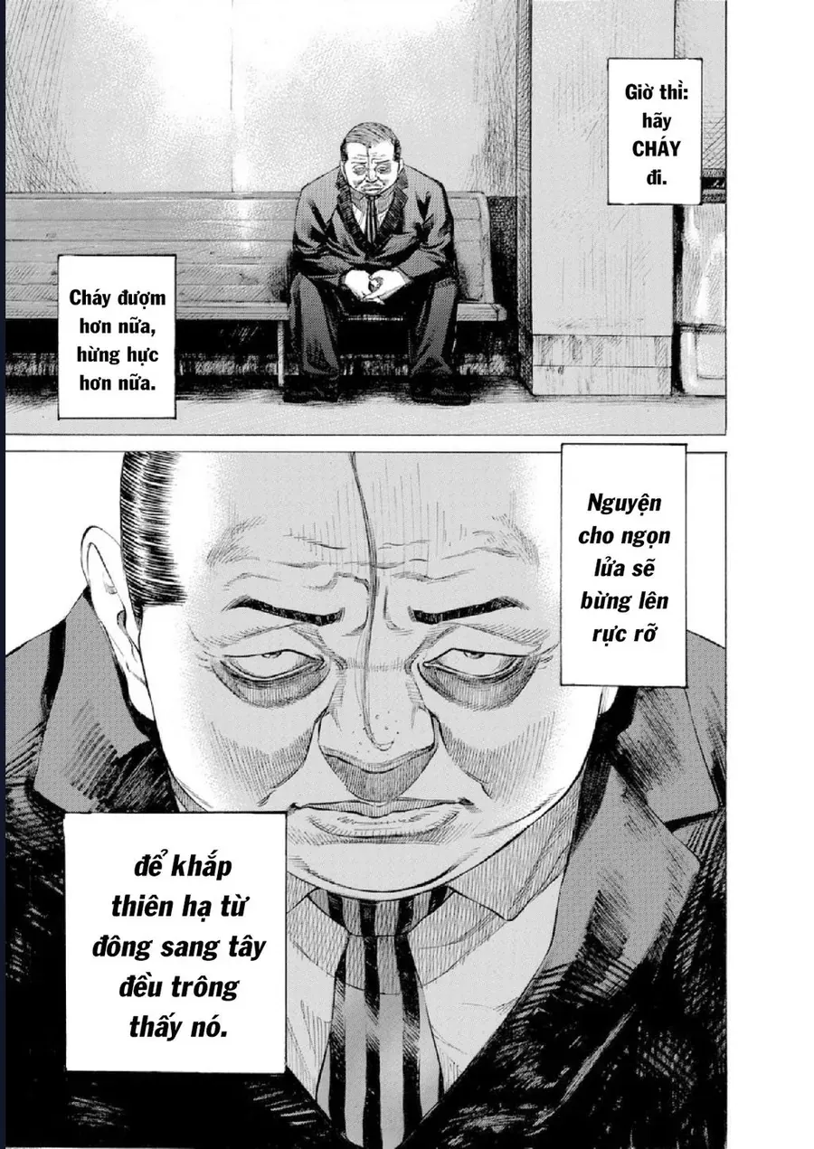Say Hello To Black Jack Chapter 121 - 19