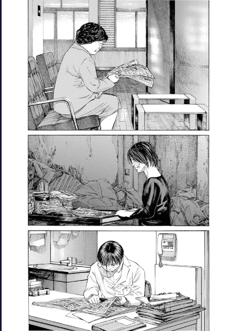 Say Hello To Black Jack Chapter 121 - 20