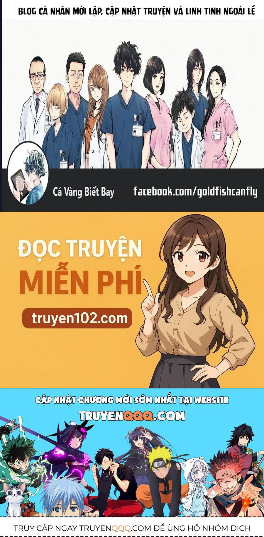 Say Hello To Black Jack Chapter 121 - 23