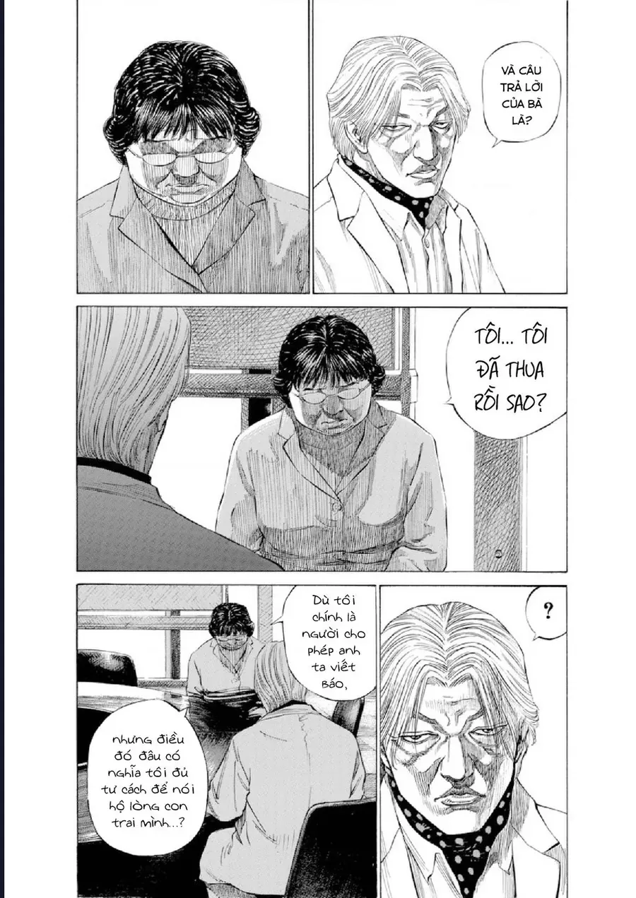 Say Hello To Black Jack Chapter 121 - 4