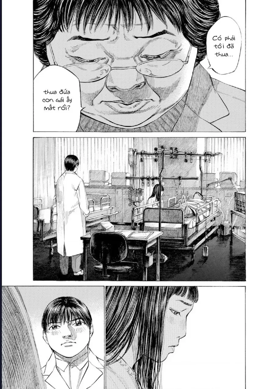Say Hello To Black Jack Chapter 121 - 5