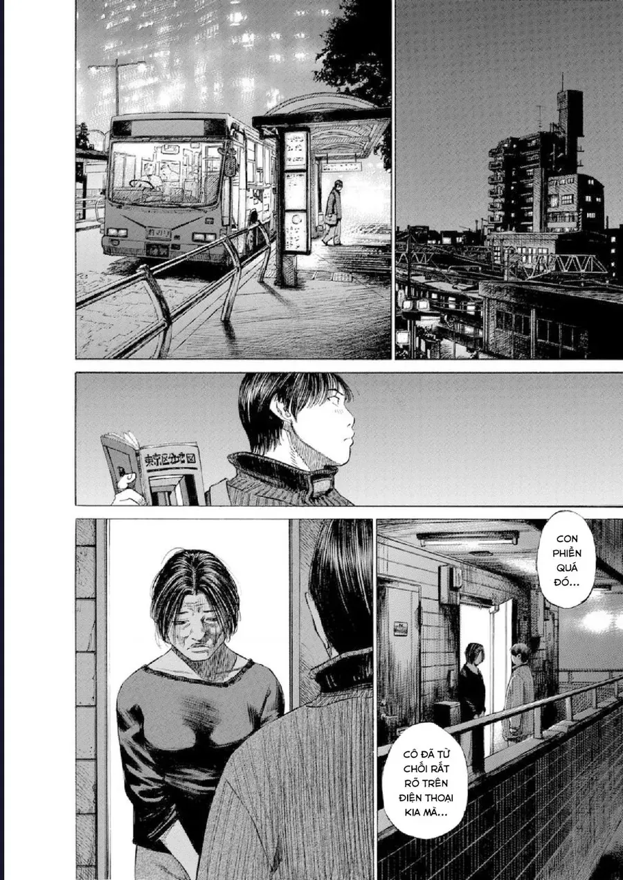 Say Hello To Black Jack Chapter 121 - 6