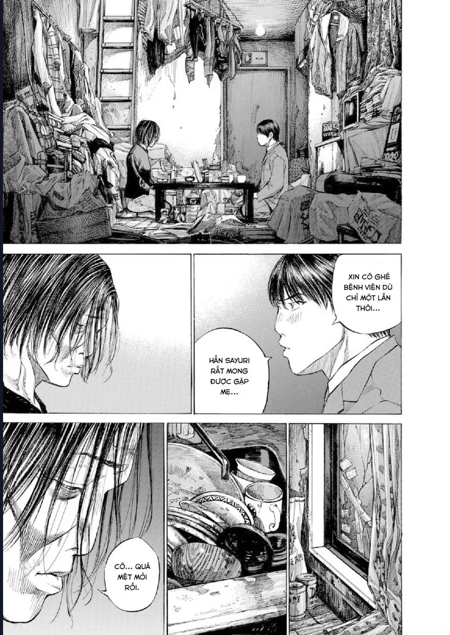 Say Hello To Black Jack Chapter 121 - 7