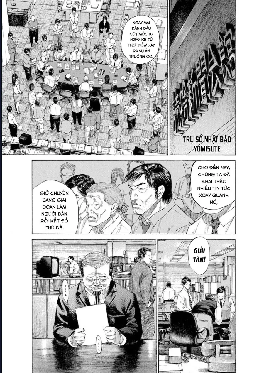 Say Hello To Black Jack Chapter 121 - 9