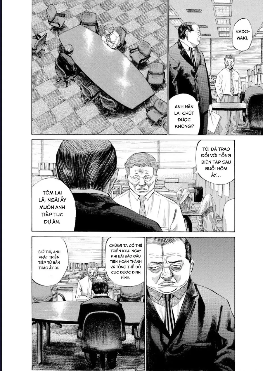 Say Hello To Black Jack Chapter 121 - 10