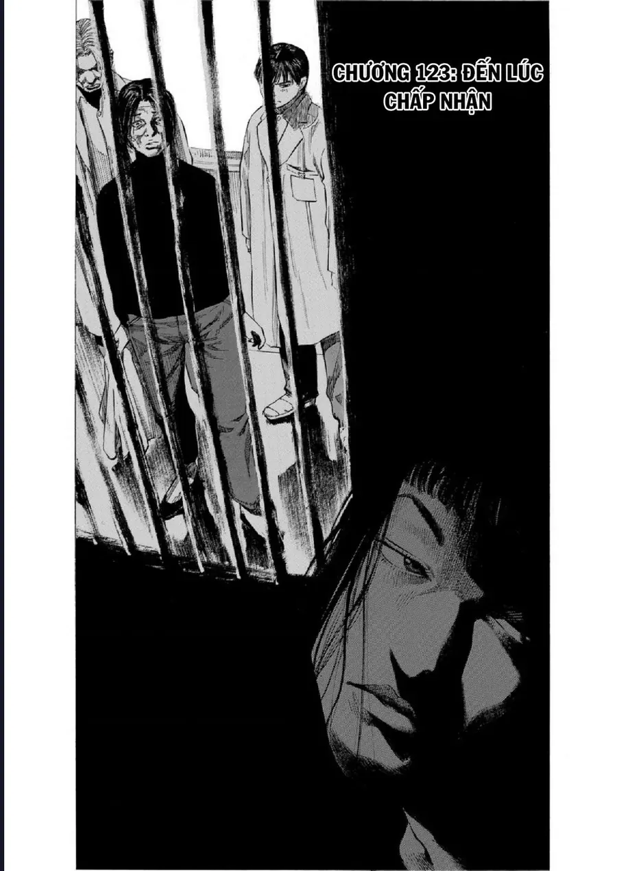 Say Hello To Black Jack Chapter 123 - 2