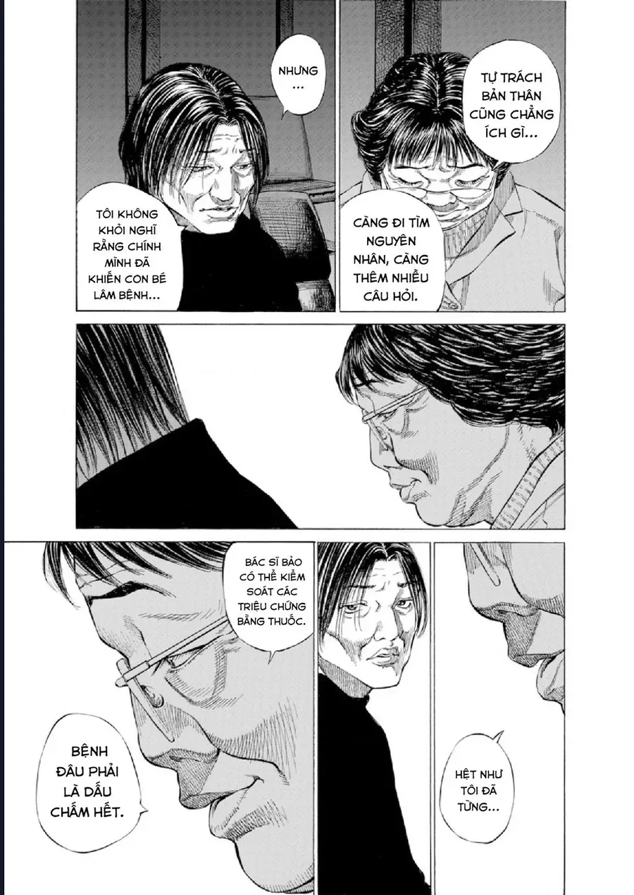Say Hello To Black Jack Chapter 123 - 11