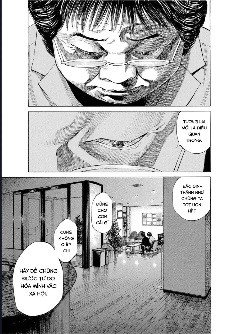 Say Hello To Black Jack Chapter 123 - 13