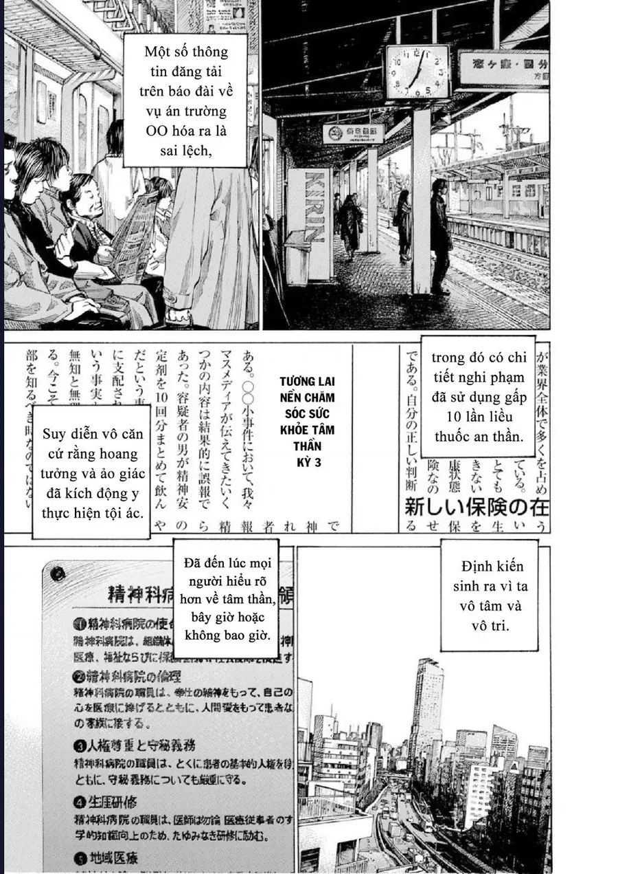 Say Hello To Black Jack Chapter 123 - 15
