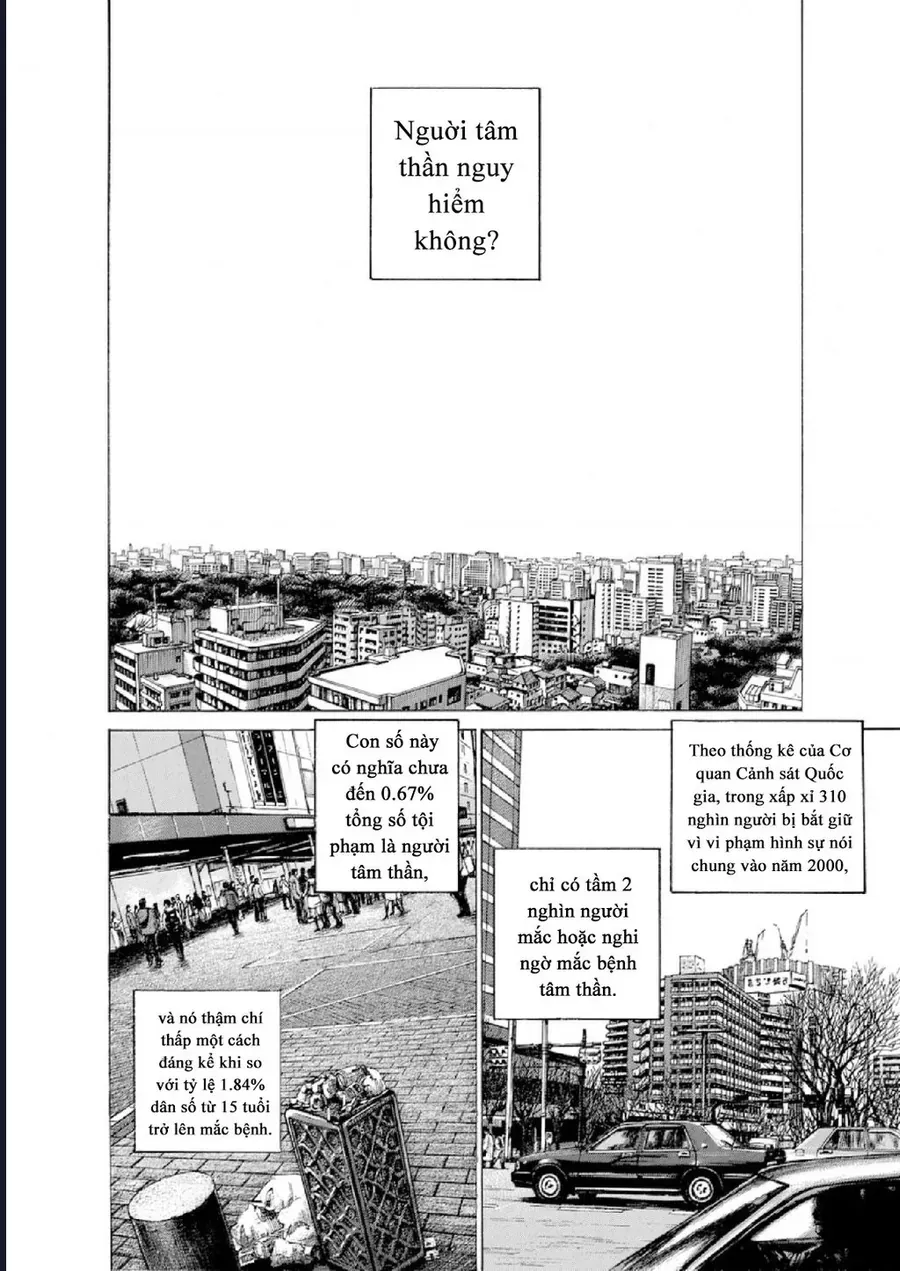 Say Hello To Black Jack Chapter 123 - 18