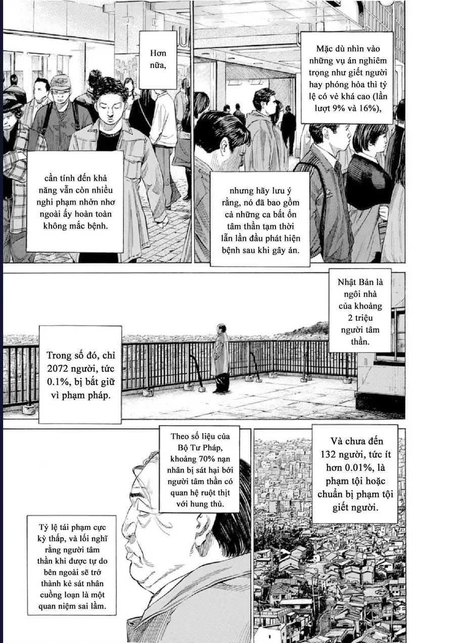 Say Hello To Black Jack Chapter 123 - 19