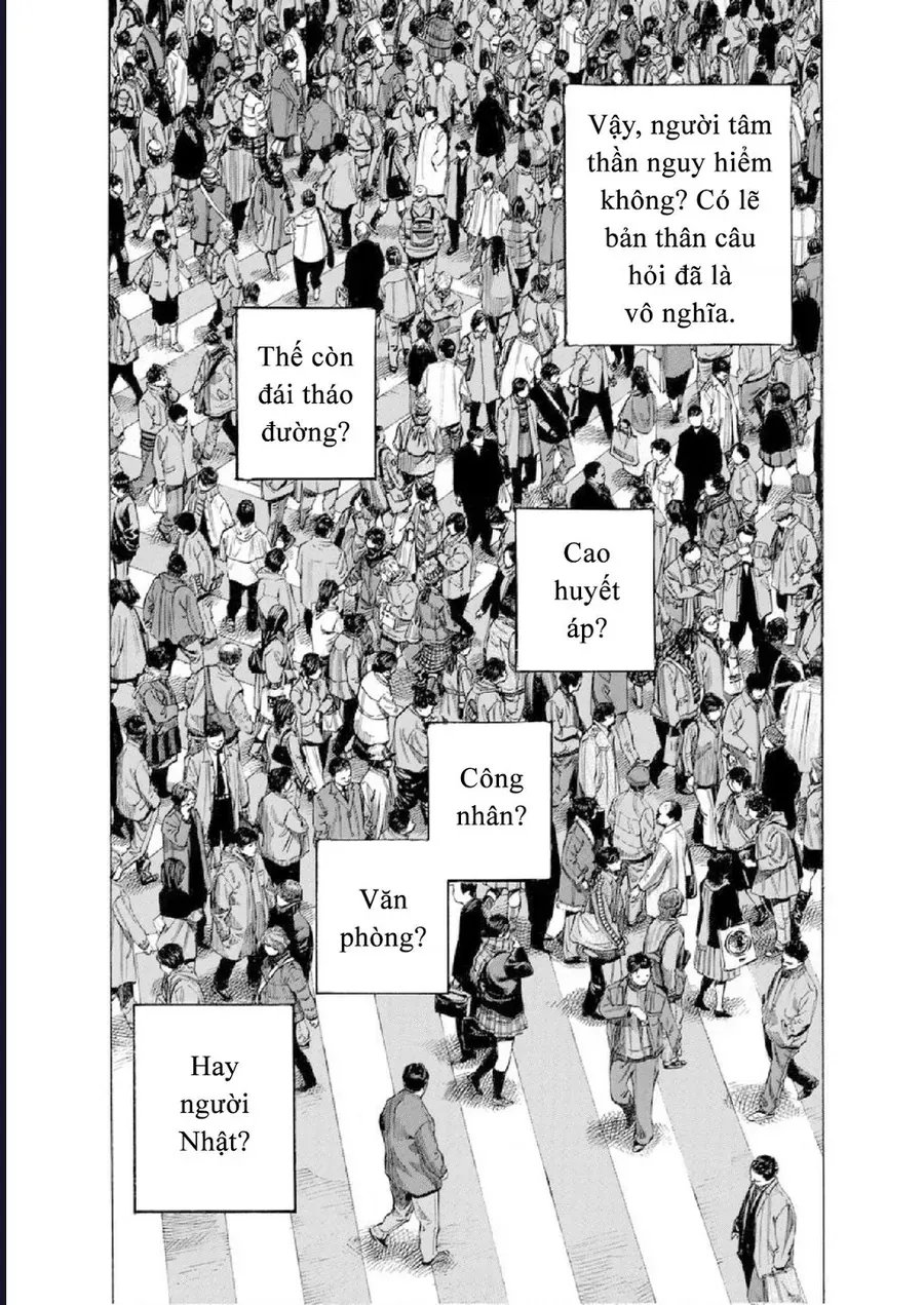 Say Hello To Black Jack Chapter 123 - 20