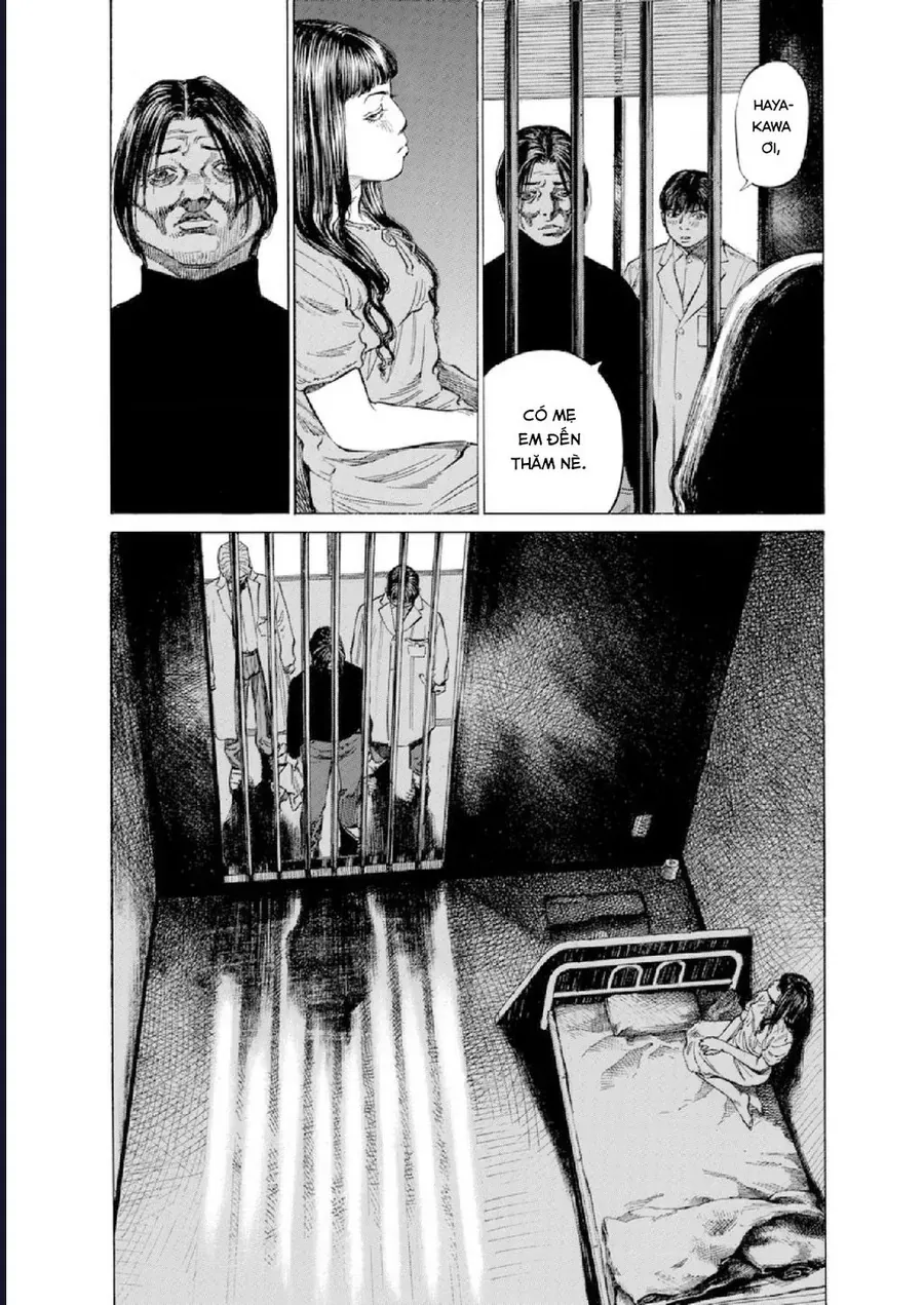 Say Hello To Black Jack Chapter 123 - 3