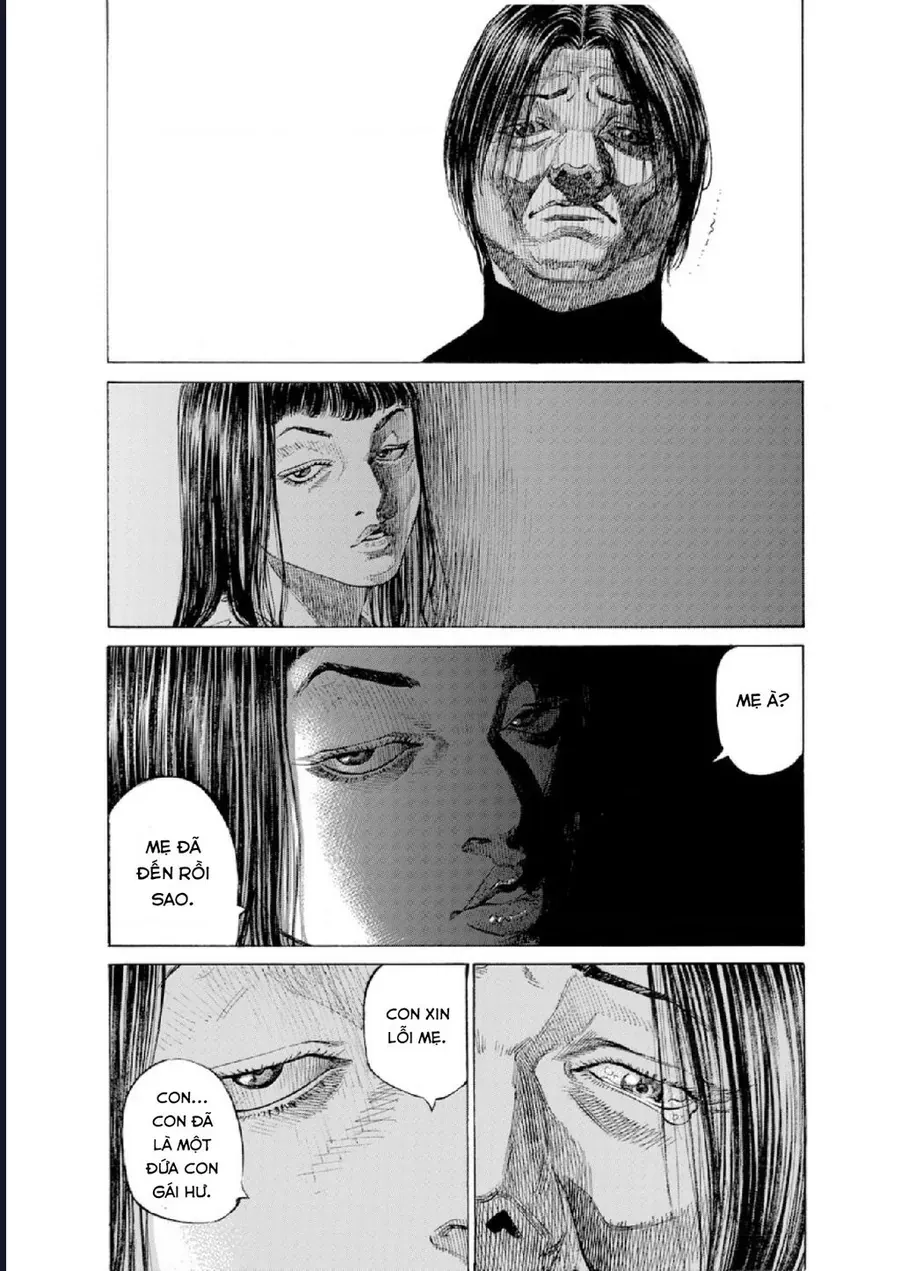 Say Hello To Black Jack Chapter 123 - 4