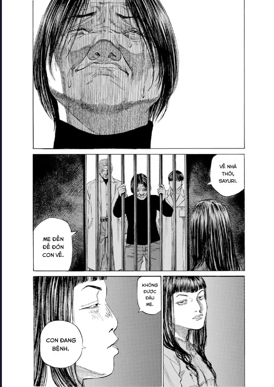 Say Hello To Black Jack Chapter 123 - 5
